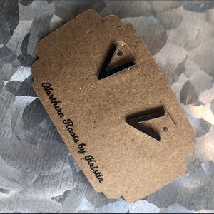 Sterling Silver Stud Earrings